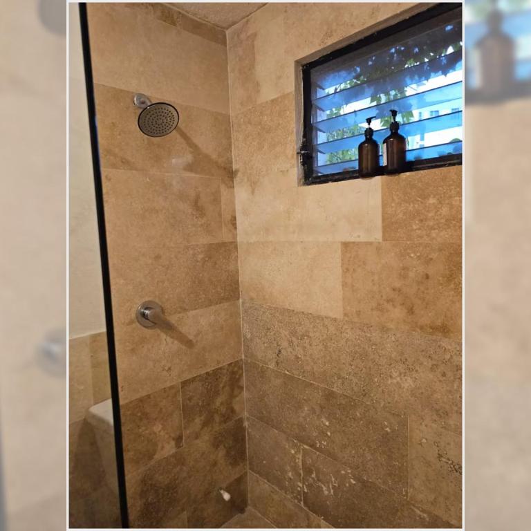 Loft 37 a 5 mins del Remate Paseo Montejo - One-Bedroom Apartment - 2