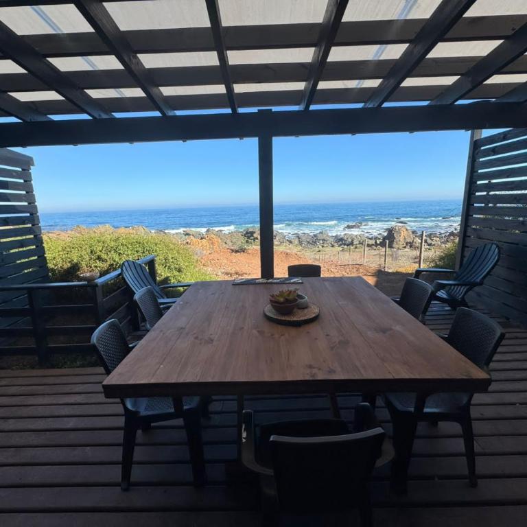 Almar House - Apartamento de 2 dormitorios - 1