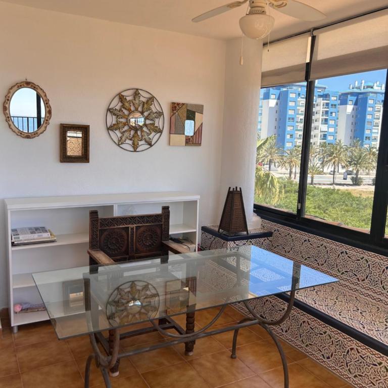 La casa de los atardeceres - Apartamento de 1 dormitorio - 30