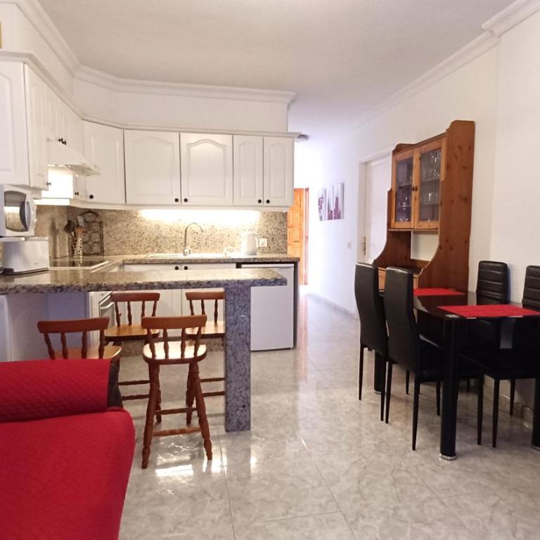 Los Diamantes Komfort apt107- 2 bedrooms, 2 bathrooms, easily accessible, no stairs - Appartamento con 2 Camere da Letto - 12