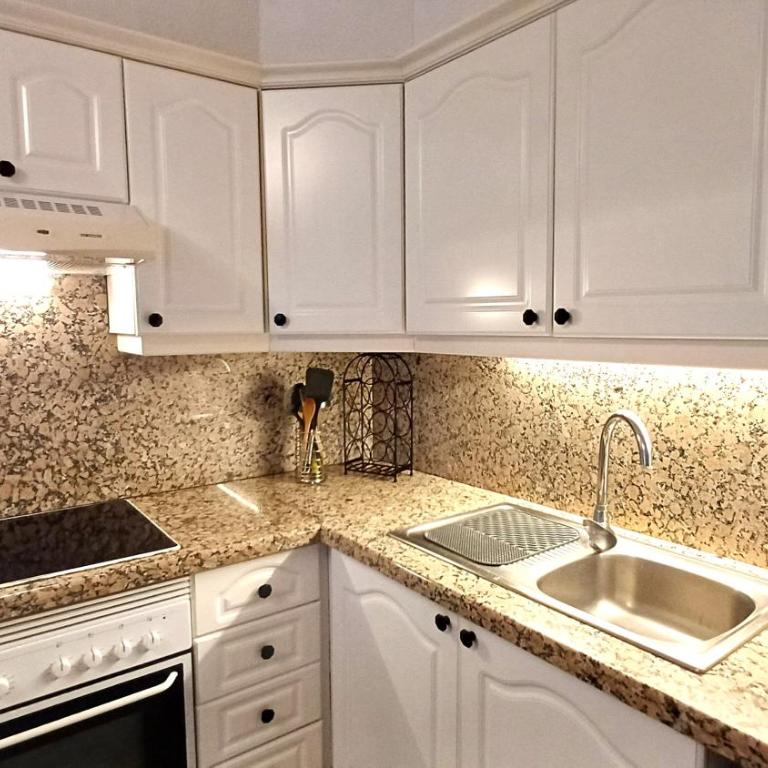 Los Diamantes Komfort apt107- 2 bedrooms, 2 bathrooms, easily accessible, no stairs - Appartamento con 2 Camere da Letto - 14