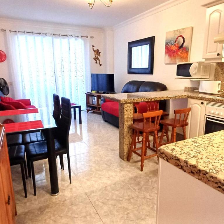 Los Diamantes Komfort apt107- 2 bedrooms, 2 bathrooms, easily accessible, no stairs - Appartamento con 2 Camere da Letto - 15