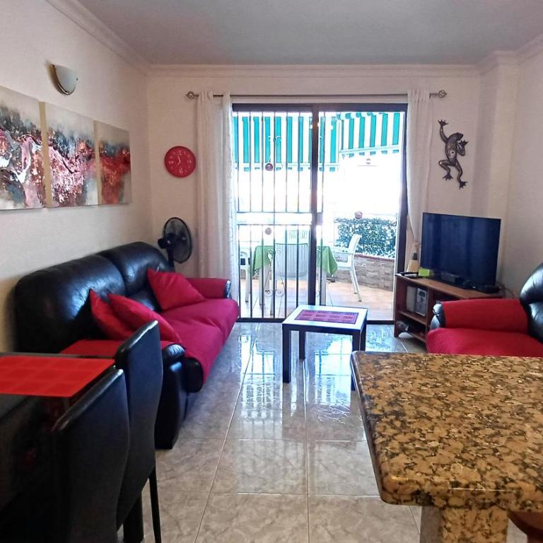 Los Diamantes Komfort apt107- 2 bedrooms, 2 bathrooms, easily accessible, no stairs - Appartamento con 2 Camere da Letto - 16