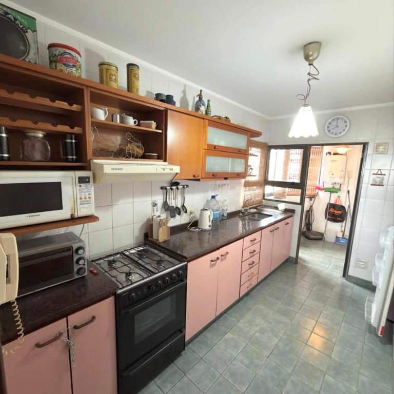 Cruz roja - Apartamento de 2 dormitorios - 2