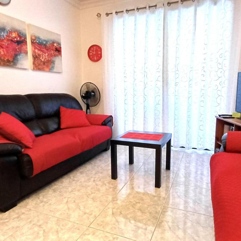 Los Diamantes Komfort apt107- 2 bedrooms, 2 bathrooms, easily accessible, no stairs - Appartamento con 2 Camere da Letto - 58