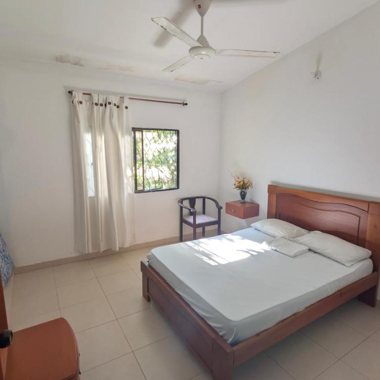 Villa Jardín Con piscina y jacuzzi - Casa de 4 dormitorios - 14