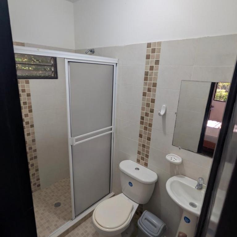Villa Jardín Con piscina y jacuzzi - Casa de 4 dormitorios - 15