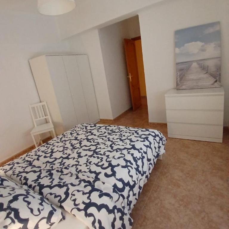 KALA muy confortable alojamiento para hasta 7 personas - Three-Bedroom Apartment - 46