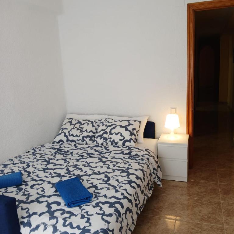 KALA muy confortable alojamiento para hasta 7 personas - Three-Bedroom Apartment - 47