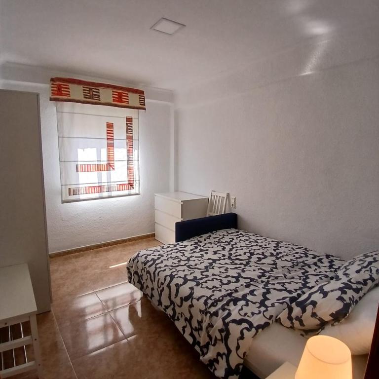 KALA muy confortable alojamiento para hasta 7 personas - Three-Bedroom Apartment - 48