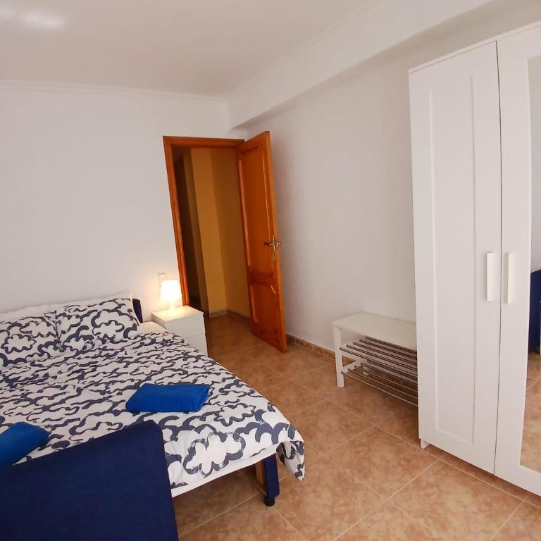 KALA muy confortable alojamiento para hasta 7 personas - Three-Bedroom Apartment - 49