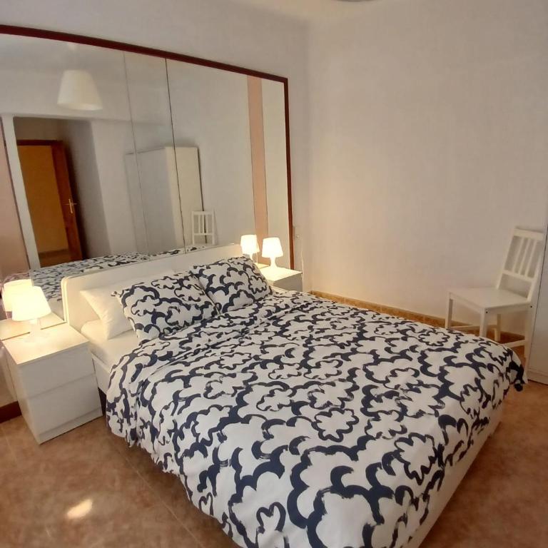 KALA muy confortable alojamiento para hasta 7 personas - Three-Bedroom Apartment - 50