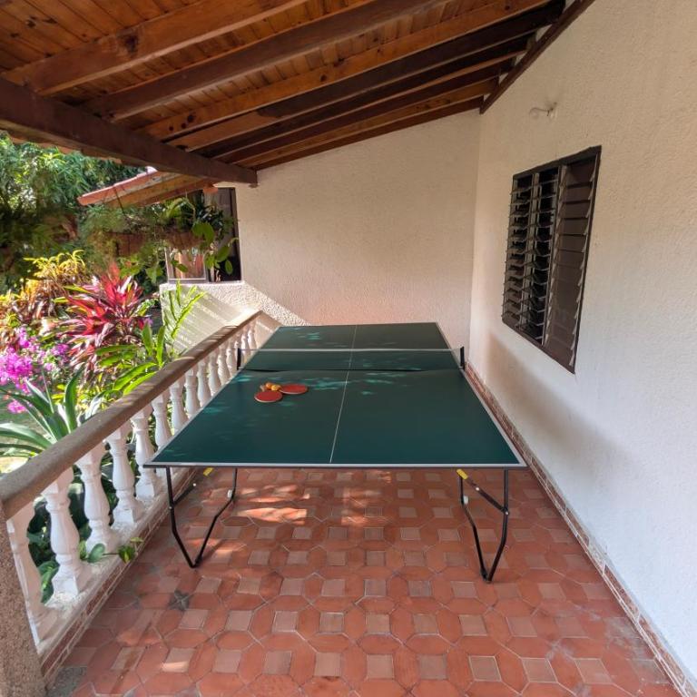 Villa Jardín Con piscina y jacuzzi - Casa de 4 dormitorios - 21