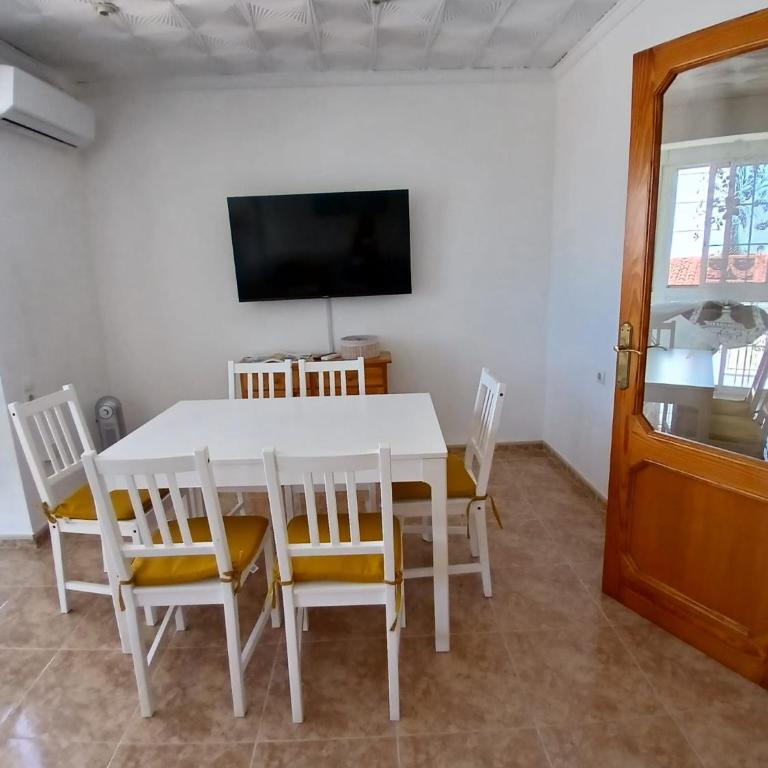 KALA muy confortable alojamiento para hasta 7 personas - Three-Bedroom Apartment - 51