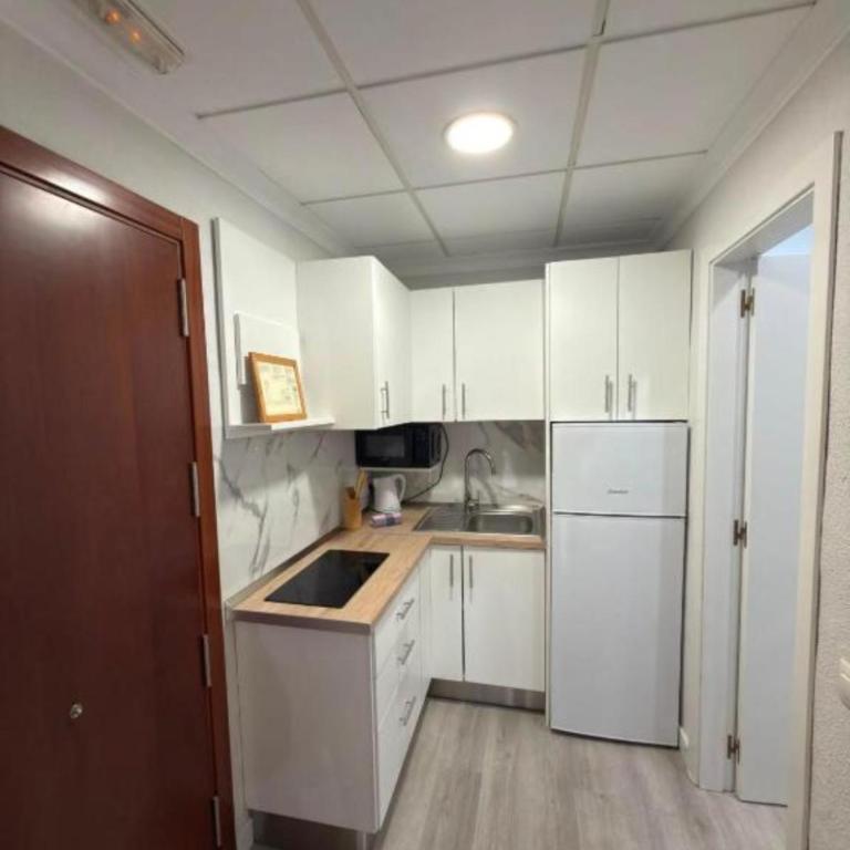 Apartaments Honey Holiday - Apartamento de 1 dormitorio - 7