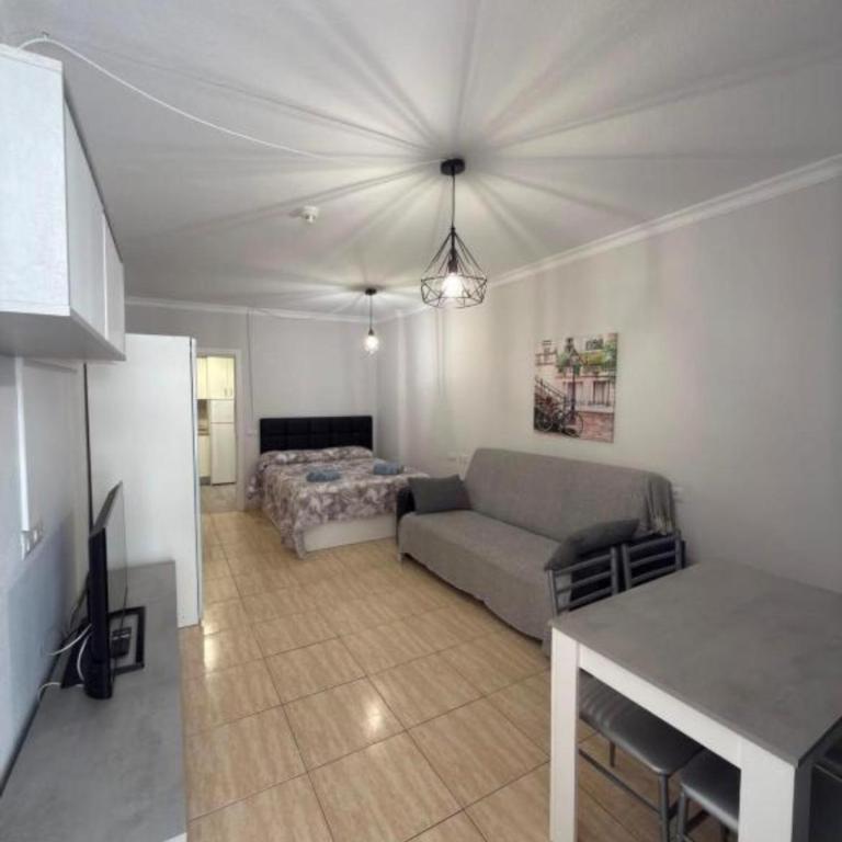 Apartaments Honey Holiday - Apartamento de 1 dormitorio - 5