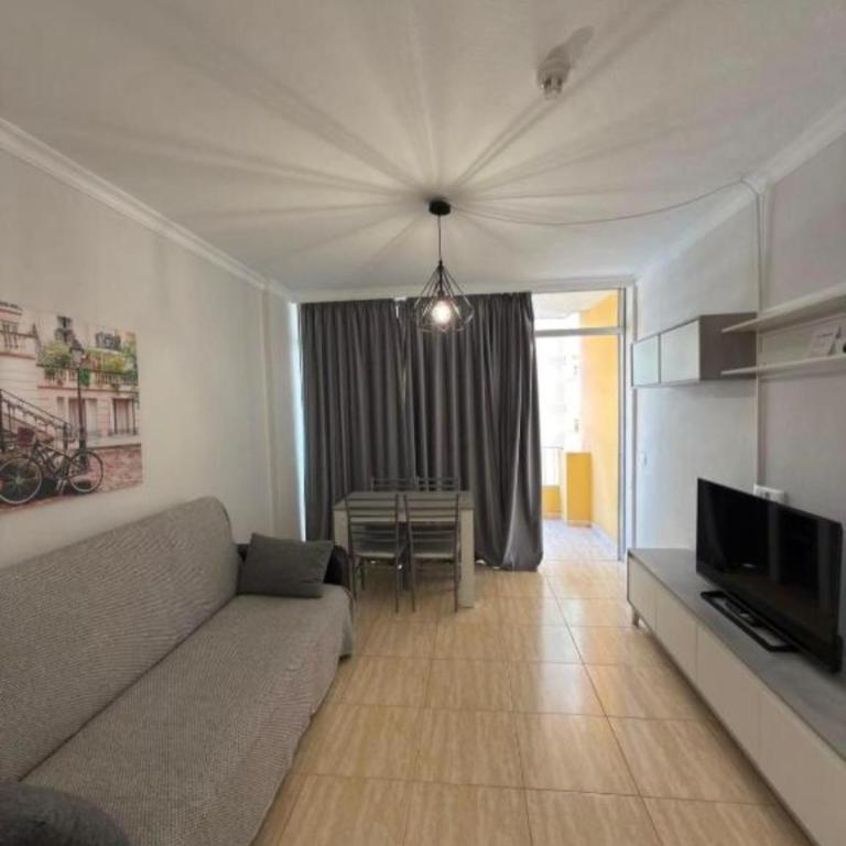 Apartaments Honey Holiday - Apartamento de 1 dormitorio - 6