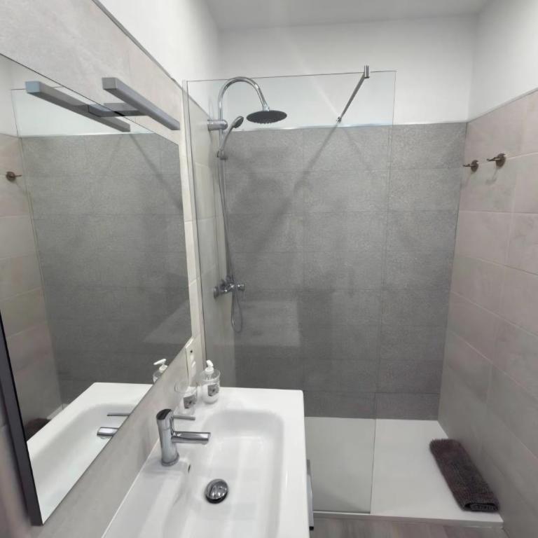 Apartaments Honey Holiday - Apartamento de 1 dormitorio - 8