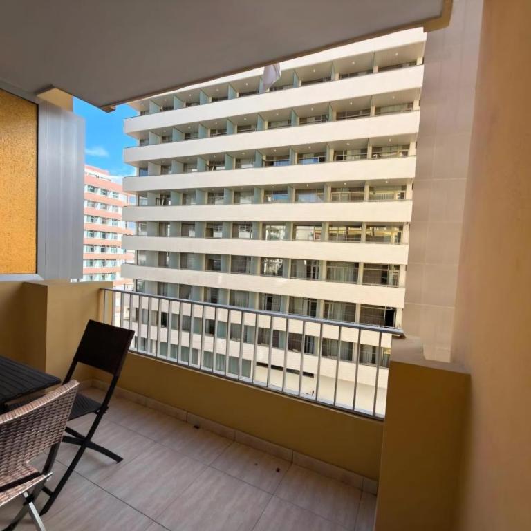 Apartaments Honey Holiday - Apartamento de 1 dormitorio - 10