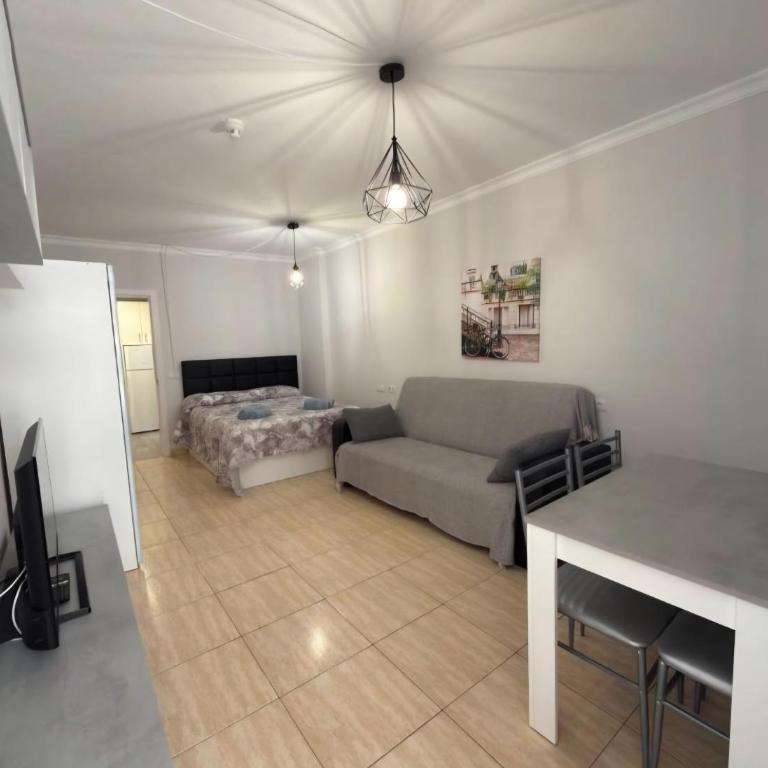 Apartaments Honey Holiday - Apartamento de 1 dormitorio - 11