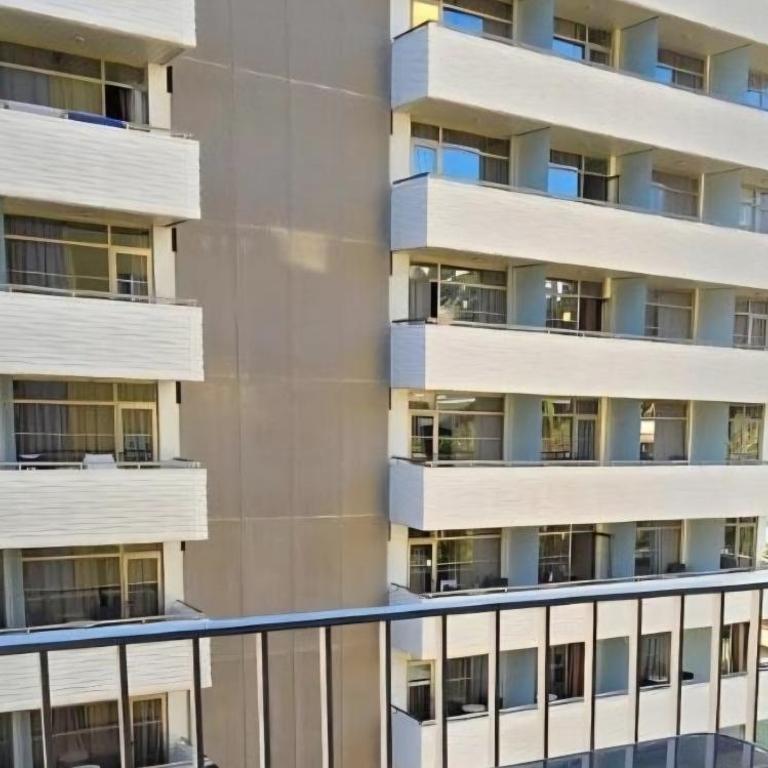 Apartaments Honey Holiday - Apartamento de 1 dormitorio - 12
