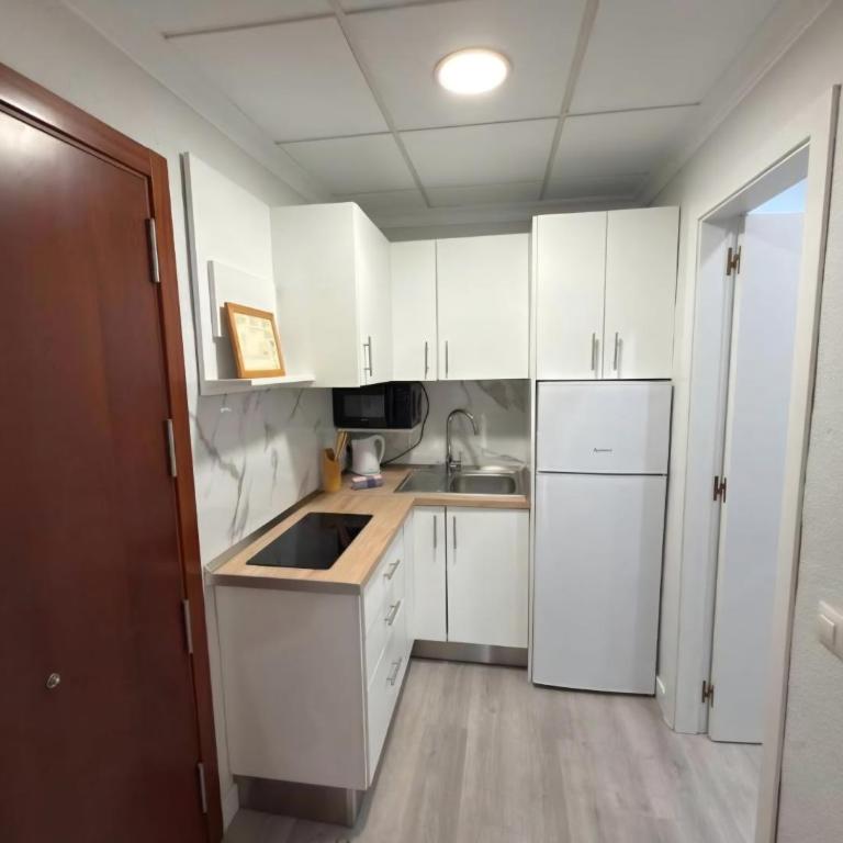 Apartaments Honey Holiday - Apartamento de 1 dormitorio - 13
