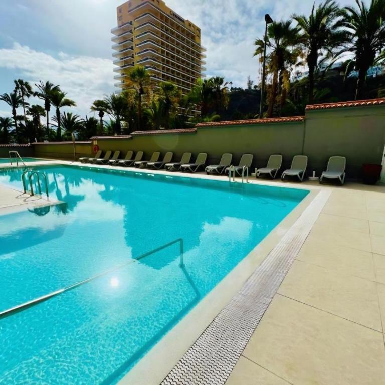 Apartaments Honey Holiday - Apartamento de 1 dormitorio - 1
