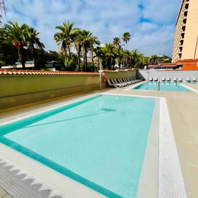 Apartaments Honey Holiday - Apartamento de 1 dormitorio - 2