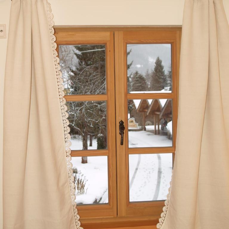 Apartments Stegmühle - Apartment mit 3 Schlafzimmern - 8