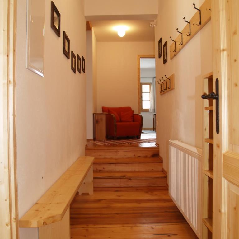 Apartments Stegmühle - Apartment mit 3 Schlafzimmern - 4