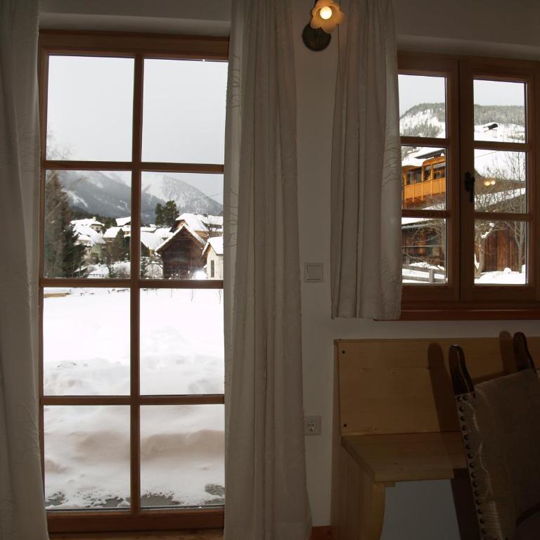 Apartments Stegmühle - Apartment mit 3 Schlafzimmern - 5