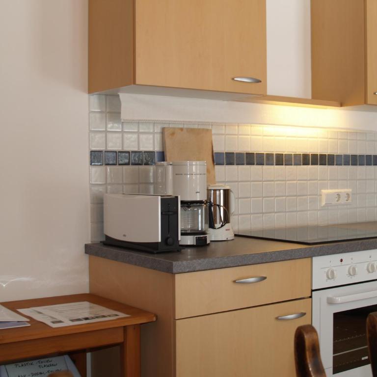 Apartments Stegmühle - Apartment mit 3 Schlafzimmern - 6