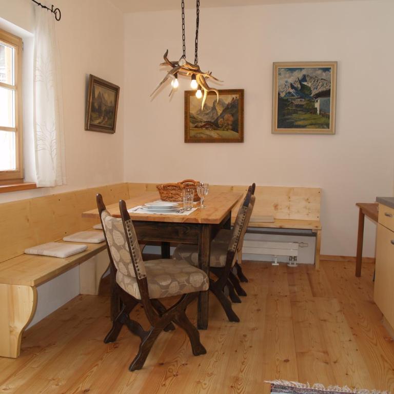 Apartments Stegmühle - Apartment mit 3 Schlafzimmern - 7
