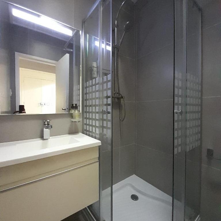 Dpto 3 Dormitorios en La Plata Diseño y Confort - Apartamento de 3 dormitorios - Planta Alta - 18