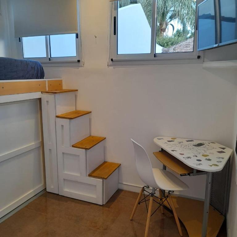 Dpto 3 Dormitorios en La Plata Diseño y Confort - Apartamento de 3 dormitorios - Planta Alta - 14