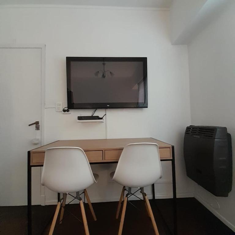 Dpto 3 Dormitorios en La Plata Diseño y Confort - Apartamento de 3 dormitorios - Planta Alta - 10