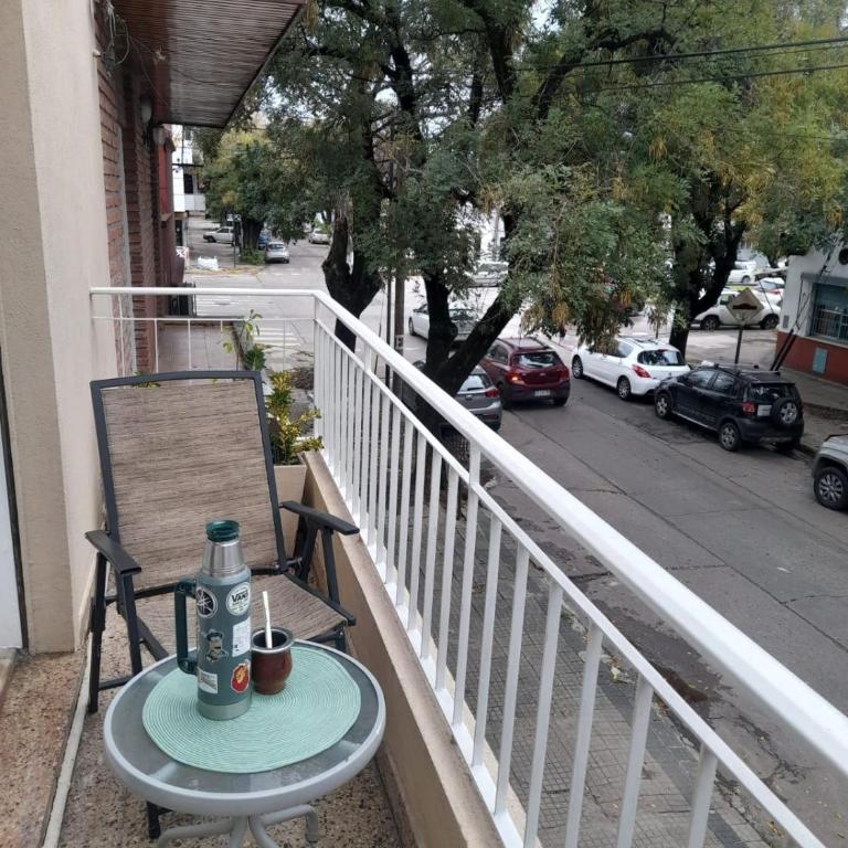 Dpto 3 Dormitorios en La Plata Diseño y Confort - Apartamento de 3 dormitorios - Planta Alta - 6