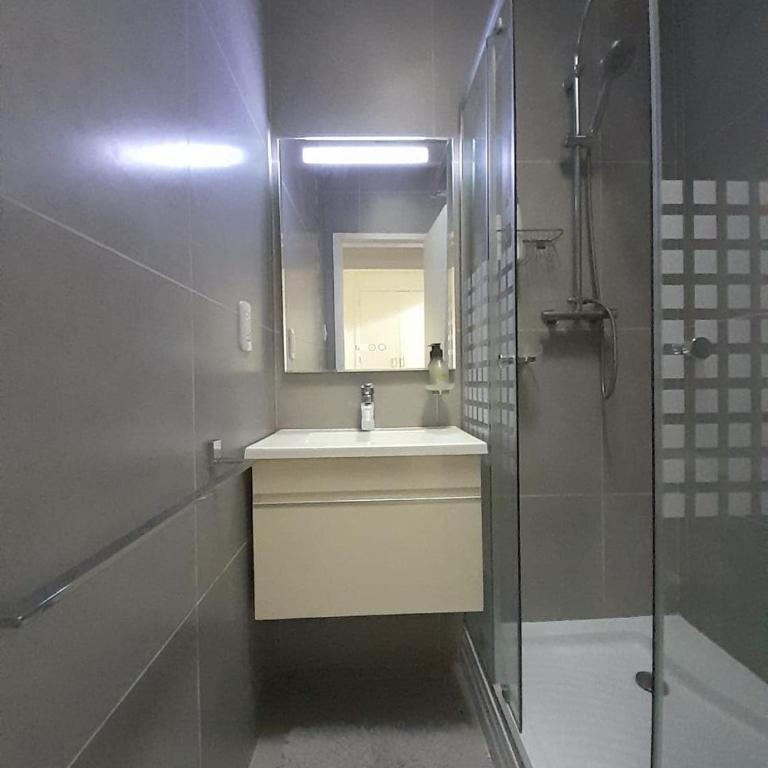 Dpto 3 Dormitorios en La Plata Diseño y Confort - Apartamento de 3 dormitorios - Planta Alta - 17