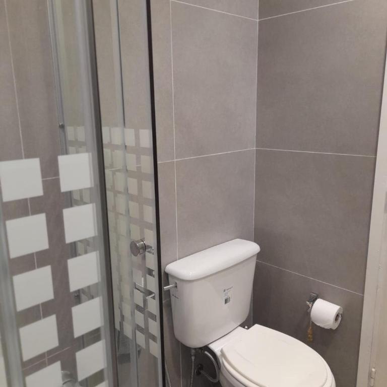 Dpto 3 Dormitorios en La Plata Diseño y Confort - Apartamento de 3 dormitorios - Planta Alta - 19