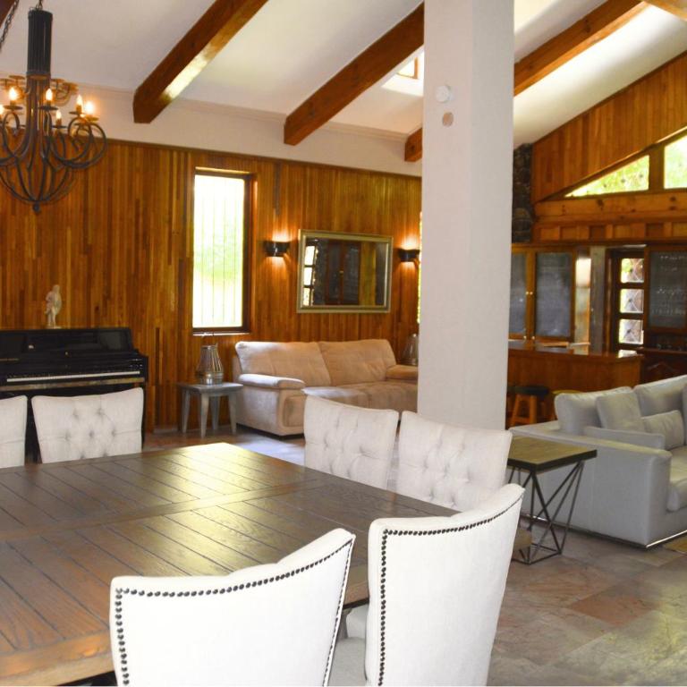 Casa Maria Elena - Maison 4 Chambres - 2