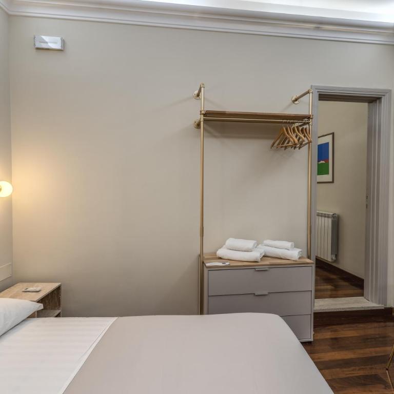 Repubblica Historical Apartment - Appartamento Premium con 1 Camera da Letto - 8