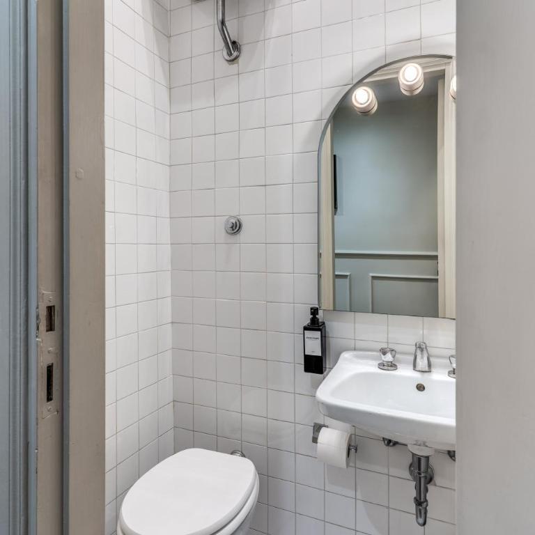 Repubblica Historical Apartment - Appartamento Premium con 1 Camera da Letto - 10