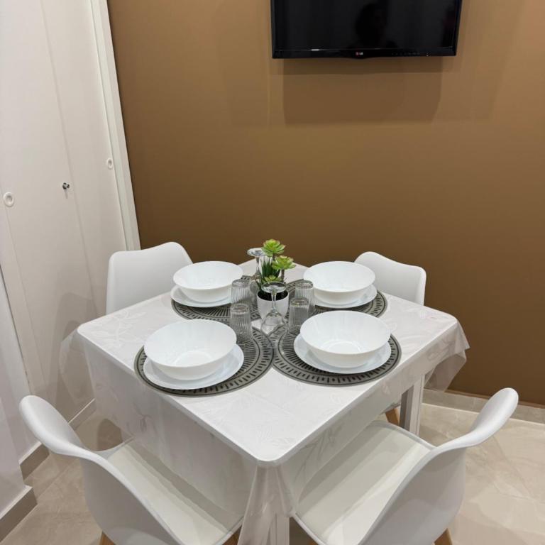 Suite Rindone - One-Bedroom Apartment - 9