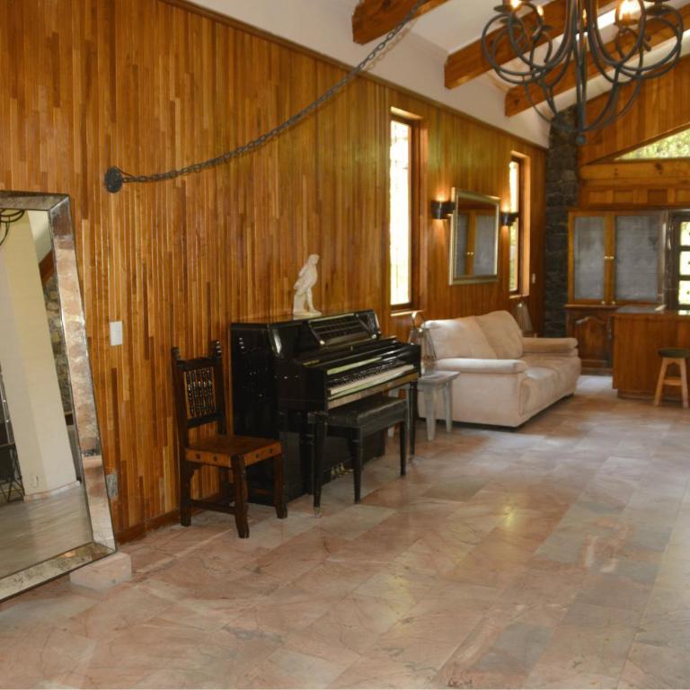 Casa Maria Elena - Maison 4 Chambres - 3