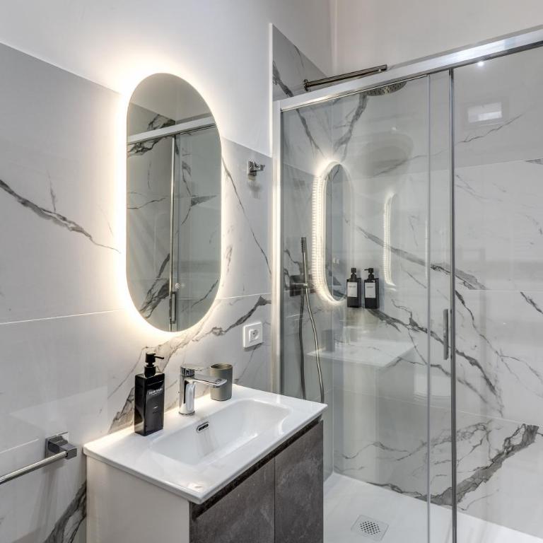 Repubblica Historical Apartment - Appartamento Premium con 1 Camera da Letto - 14