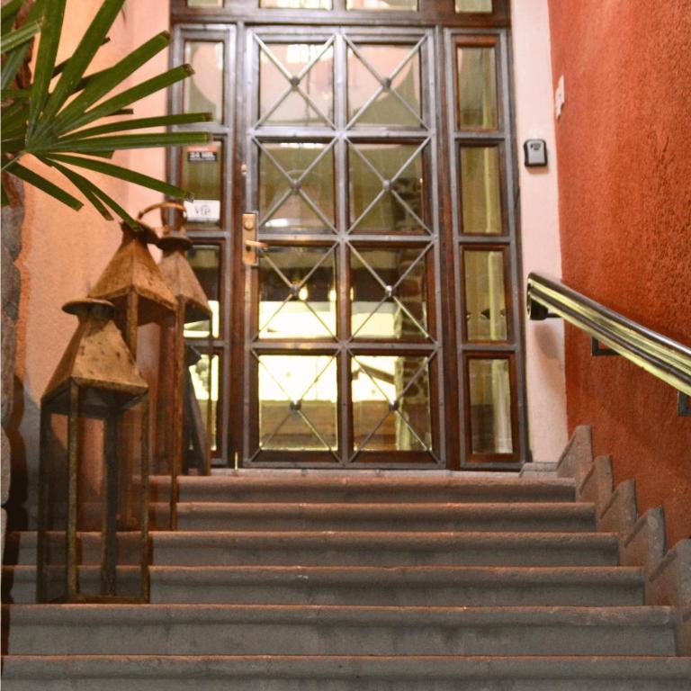 Casa Maria Elena - Maison 4 Chambres - 4