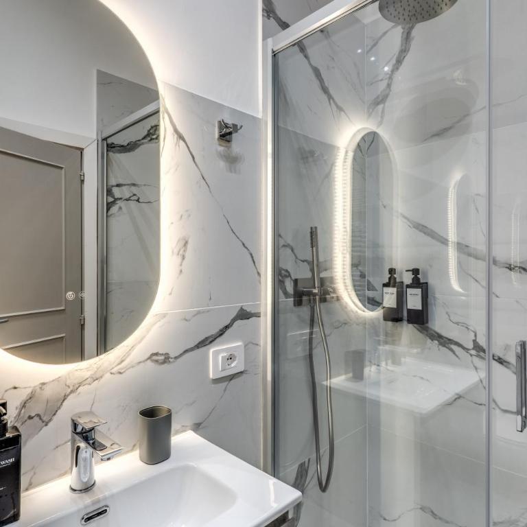 Repubblica Historical Apartment - Appartamento Premium con 1 Camera da Letto - 6