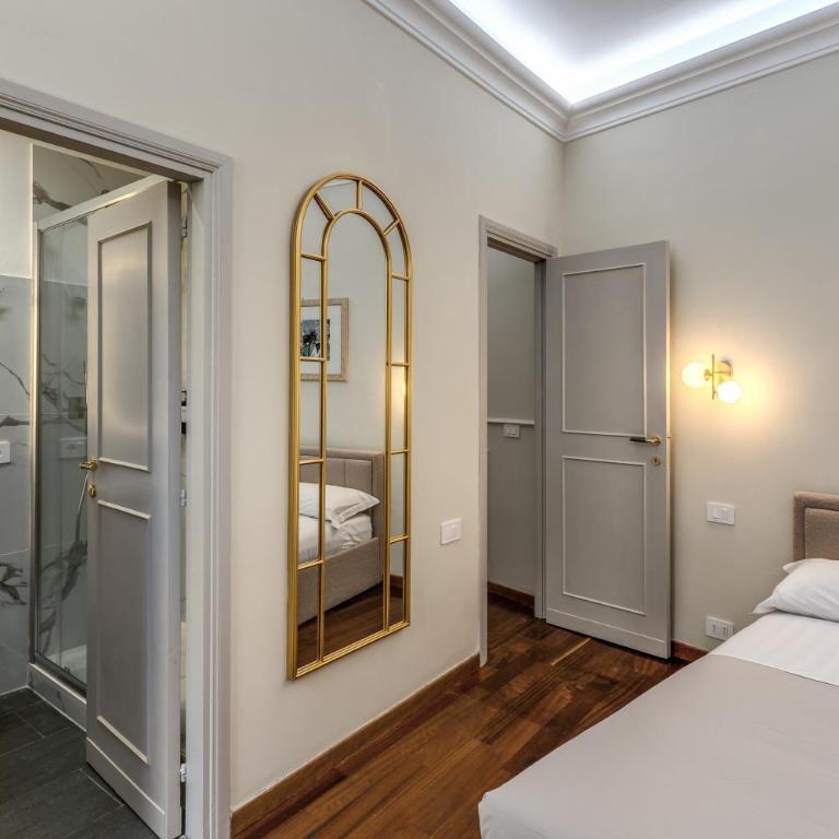 Repubblica Historical Apartment - Appartamento Premium con 1 Camera da Letto - 13