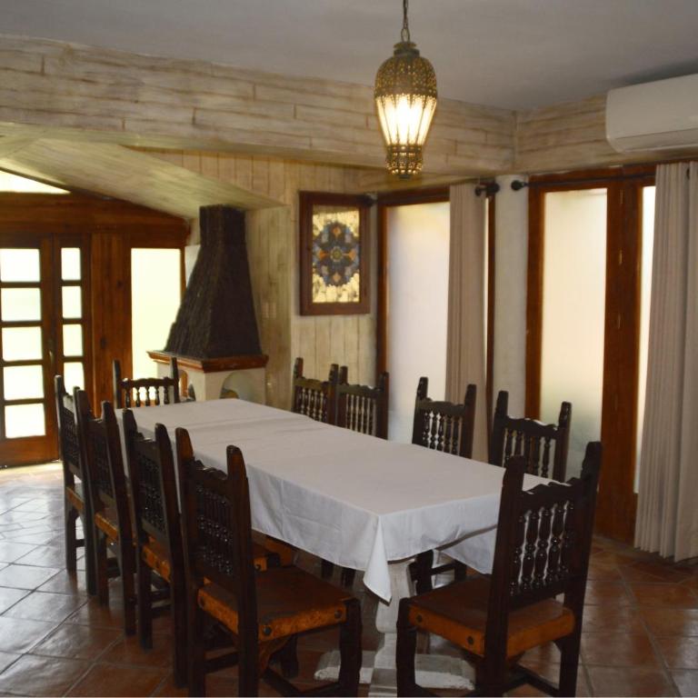 Casa Maria Elena - Maison de Ville 3 Chambres - 5