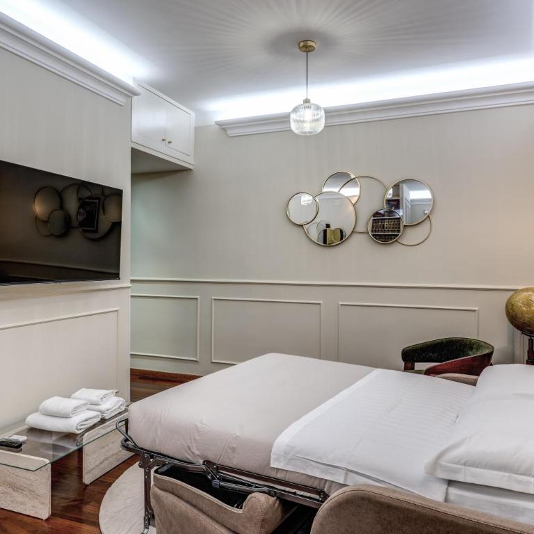 Repubblica Historical Apartment - Appartamento Premium con 1 Camera da Letto - 5
